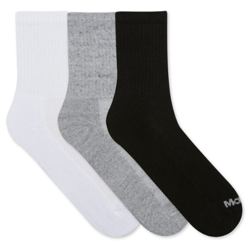 3 pairs of premium socks Free